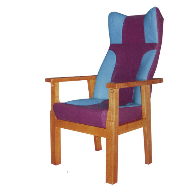 Geriatric Chair