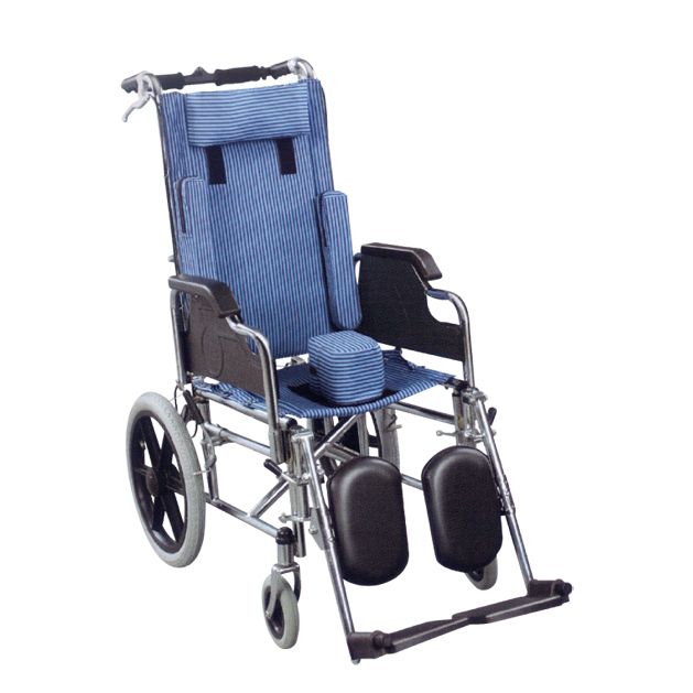Child Reclining Wheelchair
