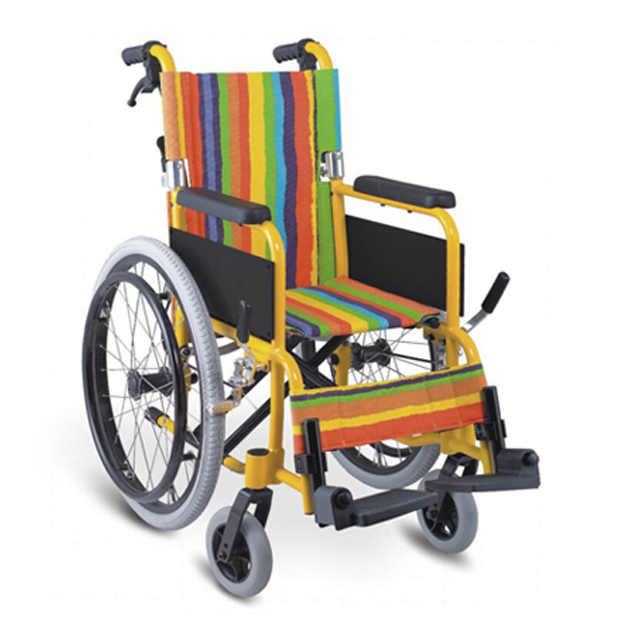 Child Wheelchair