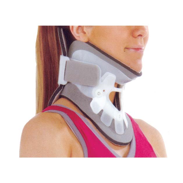 Rigid Collar Cervical Orthoses