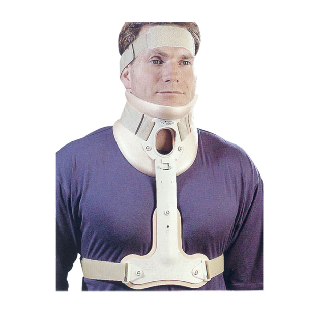 Rigid Collar Cervical Orthoses