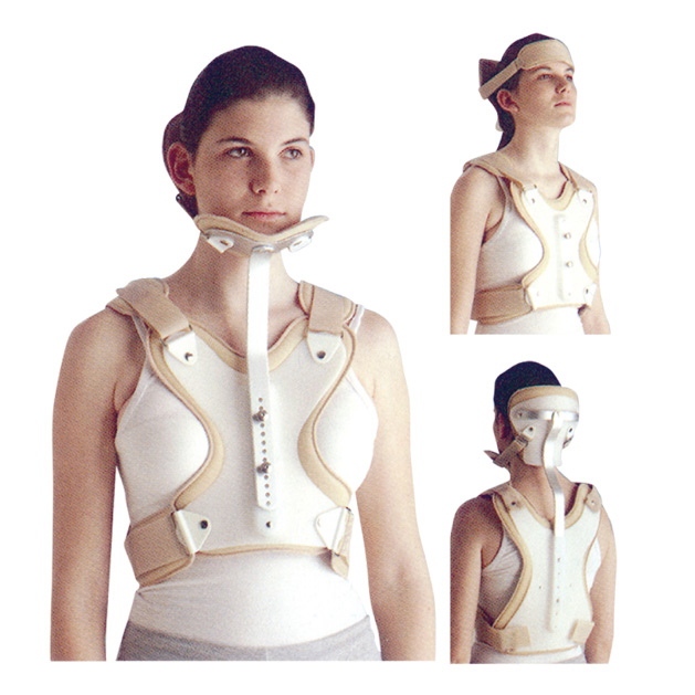 Cervical Orthoses