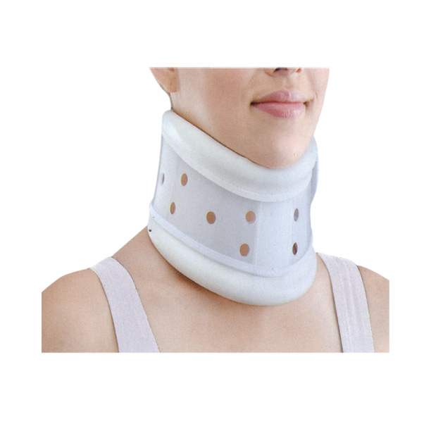 Rigid Collar Cervical Orthoses