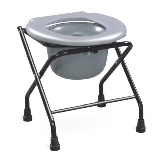 economy commode chair