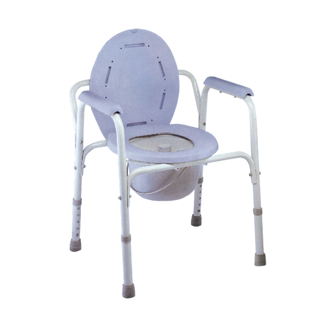 Adjustable Commode Stool