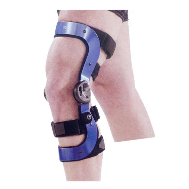 Functional Knee Brace For ACL/PCL