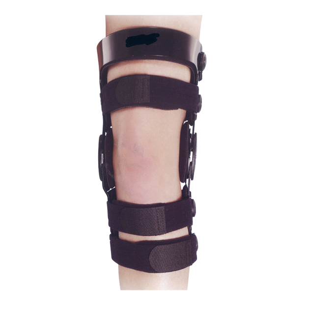 Ligament Knee Brace