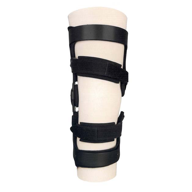 Thruster O.A. Brace