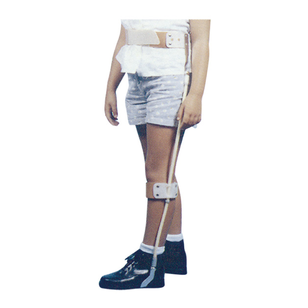 Tibial Torsion Splint