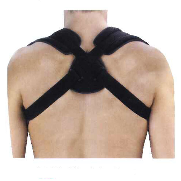 Clavicle Support