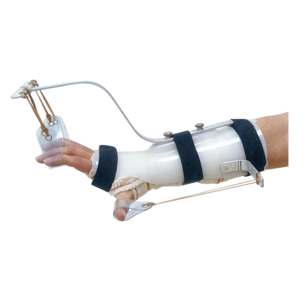 Dynamic Hand Splint