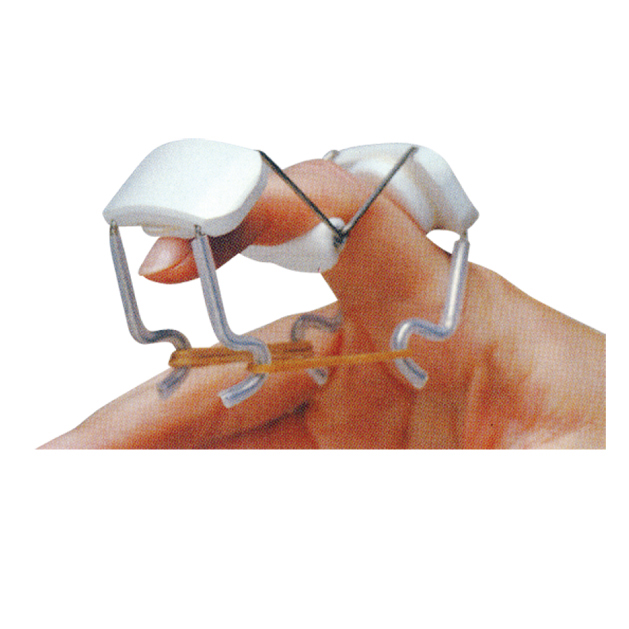 Finger Flexion Splint