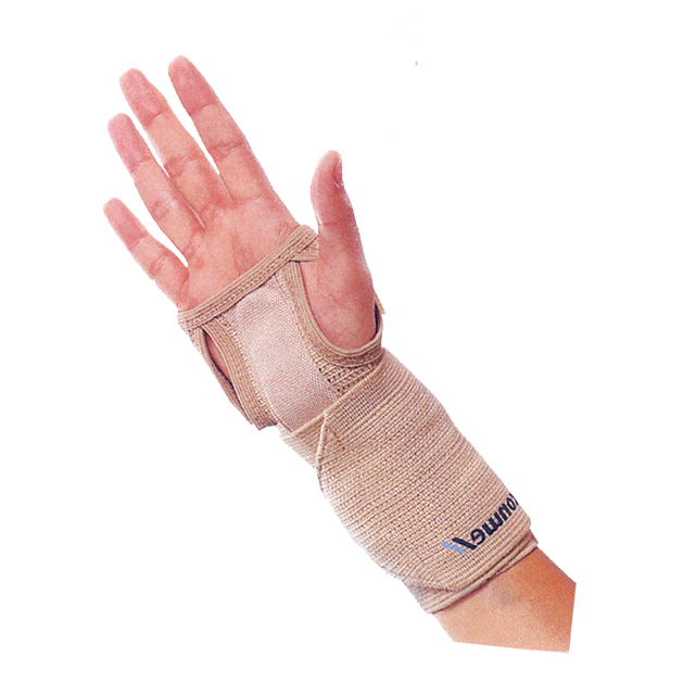 wrist splint