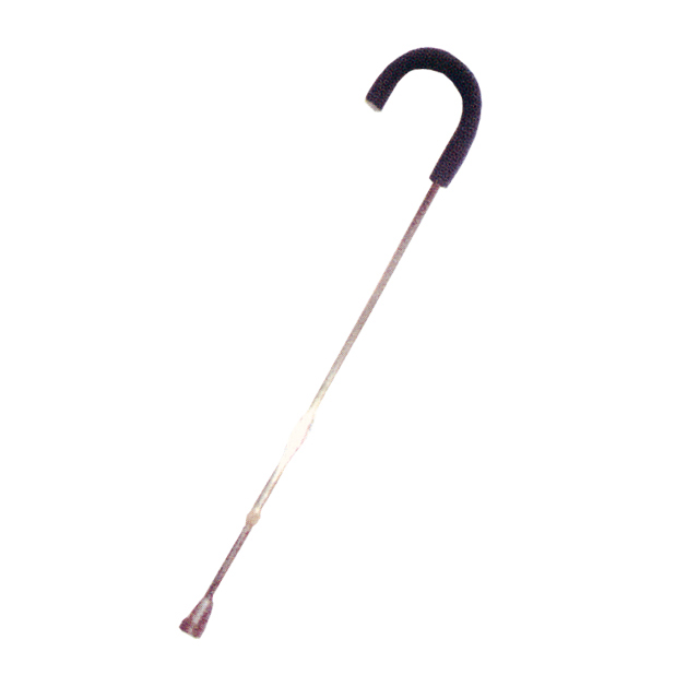 crook handle stick