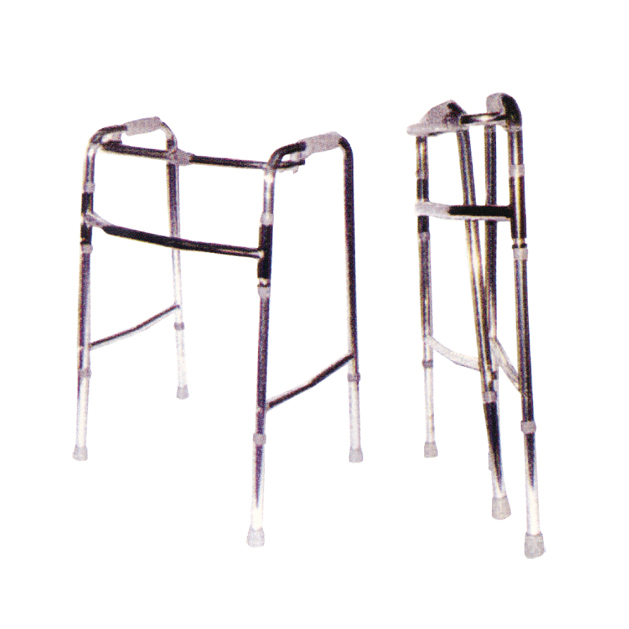 folding walker