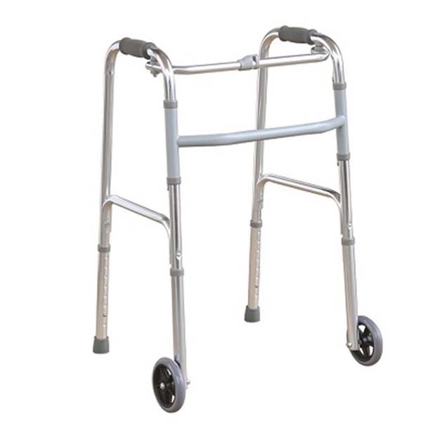 Quadruped Cane Tip