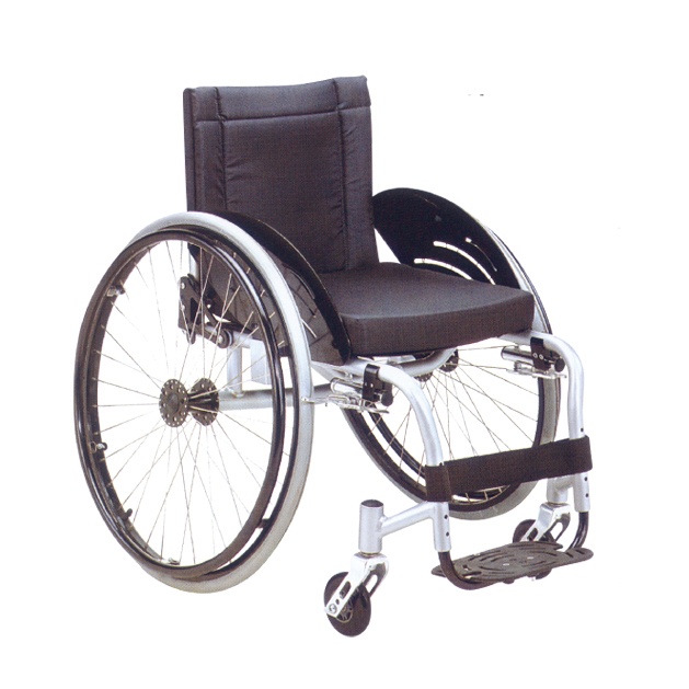 leisure wheelchair
