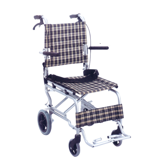 wheelchair