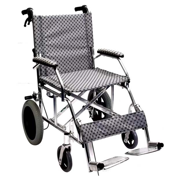 wheelchair