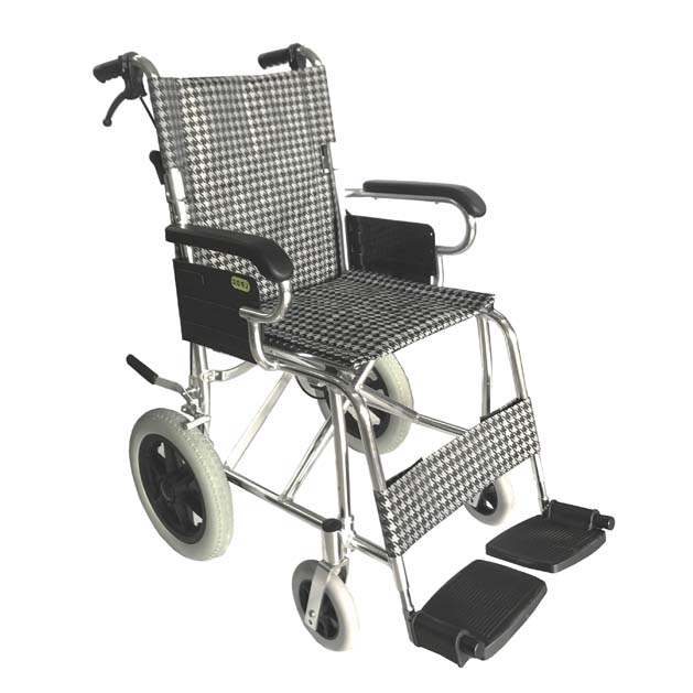 wheelchair