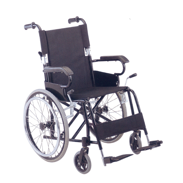 wheelchair