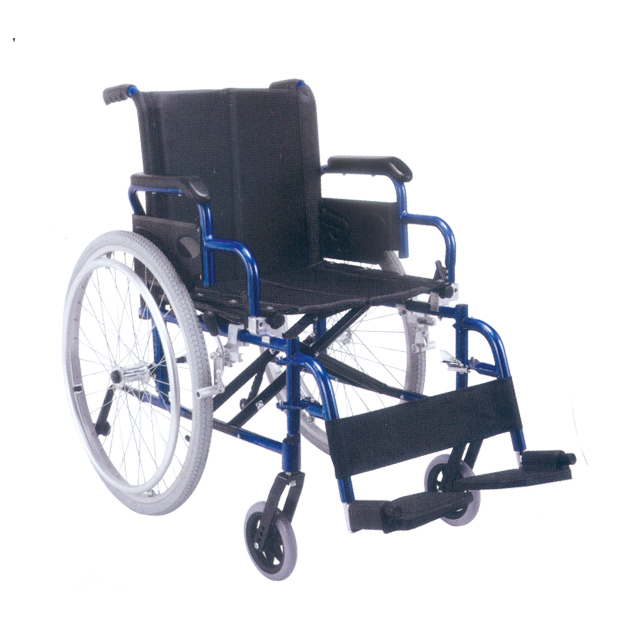 wheelchair