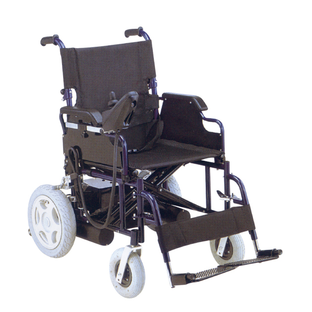 extra wide wheelchair